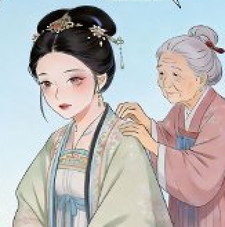 世子说我像他死去的白月光